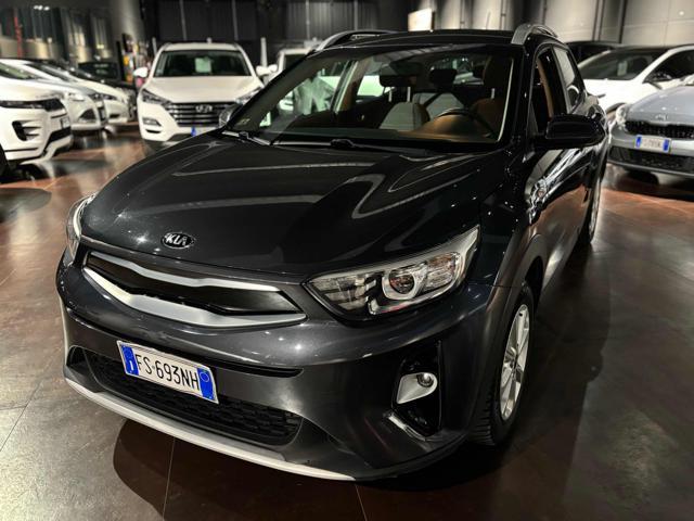 KIA Stonic 1.6 CRDi 110 CV Urban