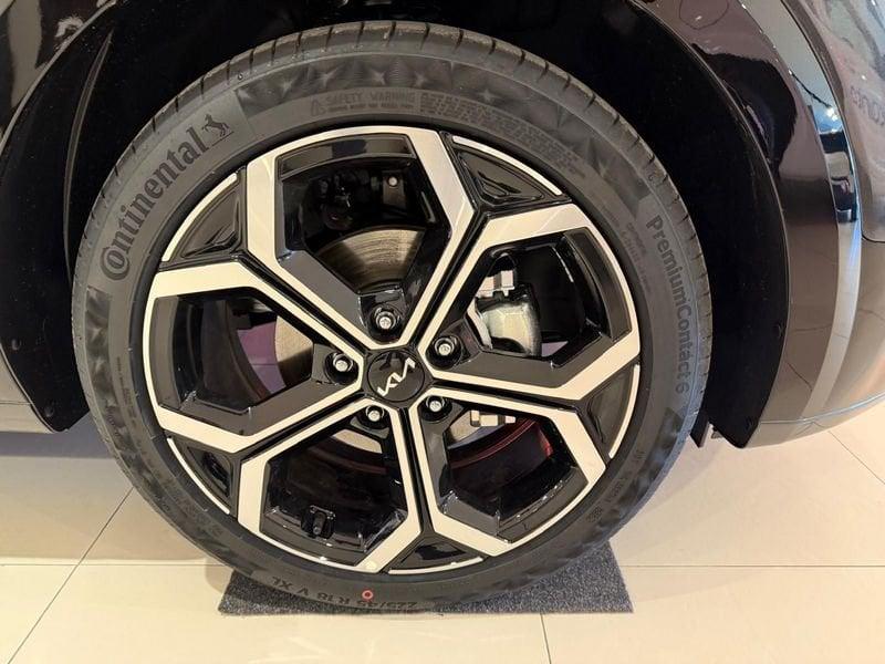 KIA Niro Niro 1.6 GDi DCT PHEV Evolution