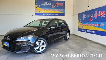 VOLKSWAGEN Golf 1.6 TDI 5p. Highline BM Technology VEDI NOTE