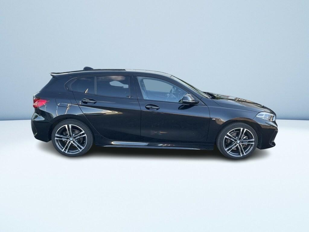 BMW Serie 1 5 Porte 116 d SCR Msport DCT