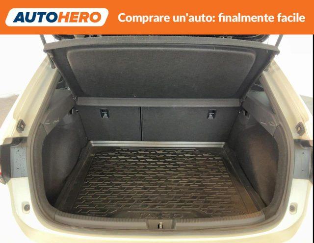 VOLKSWAGEN Taigo 1.0 TSI 110 CV R-Line