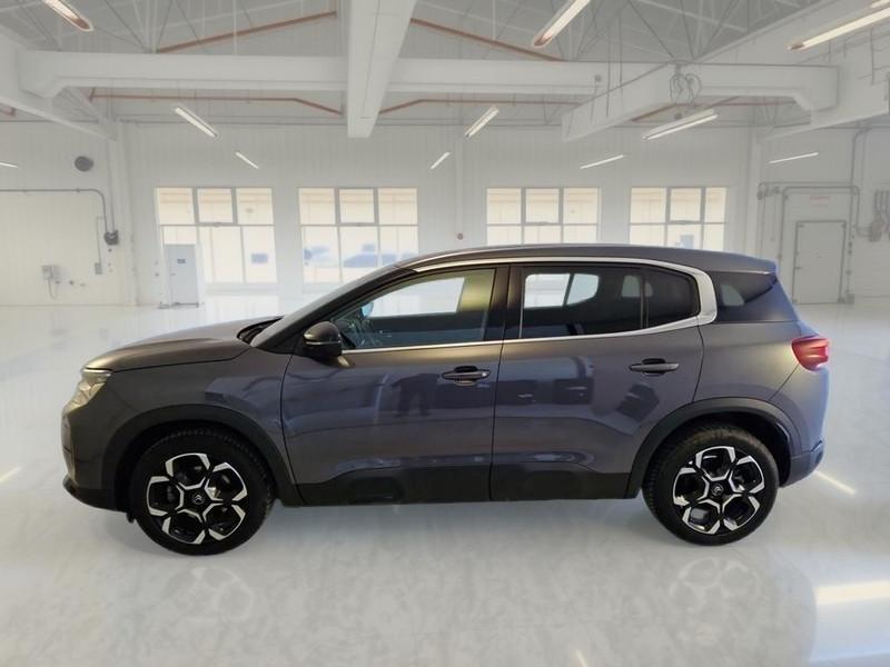 CITROEN C5 AIRCROSS BLUEHDI 130 SES FEEL PACK SUV