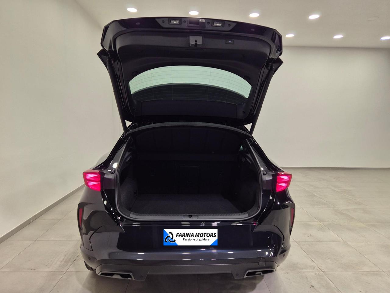 CUPRA Formentor 1.5 eTSI 150 CV DSG