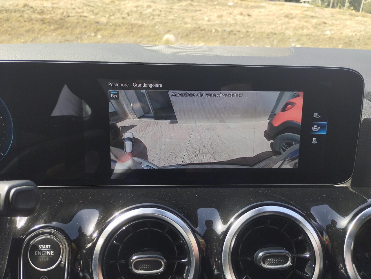 Mercedes-benz GLA 200 d Automatic Sport Plus