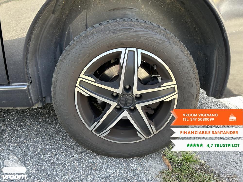 PEUGEOT Expert 3ª serie Expert Tepee 2.0 HDi 1...