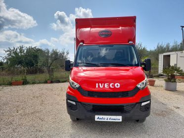 IVECO TURBO DAILY 35C11 PASSO 3750