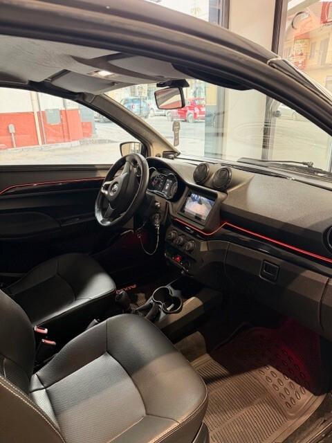 Aixam City Sport Ambition