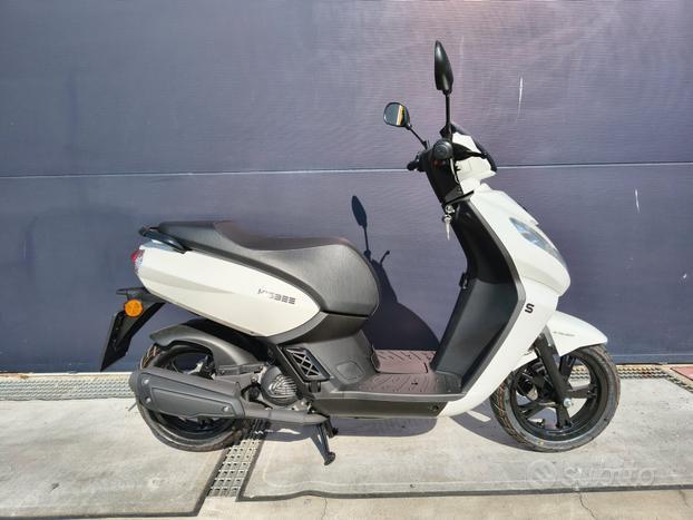 Peugeot Kisbee 50 Nuovo