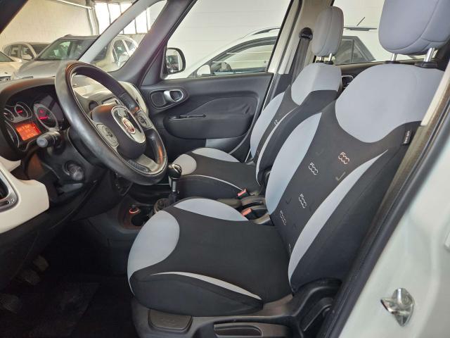 Fiat 500L 1.3 mjt Lounge 85cv