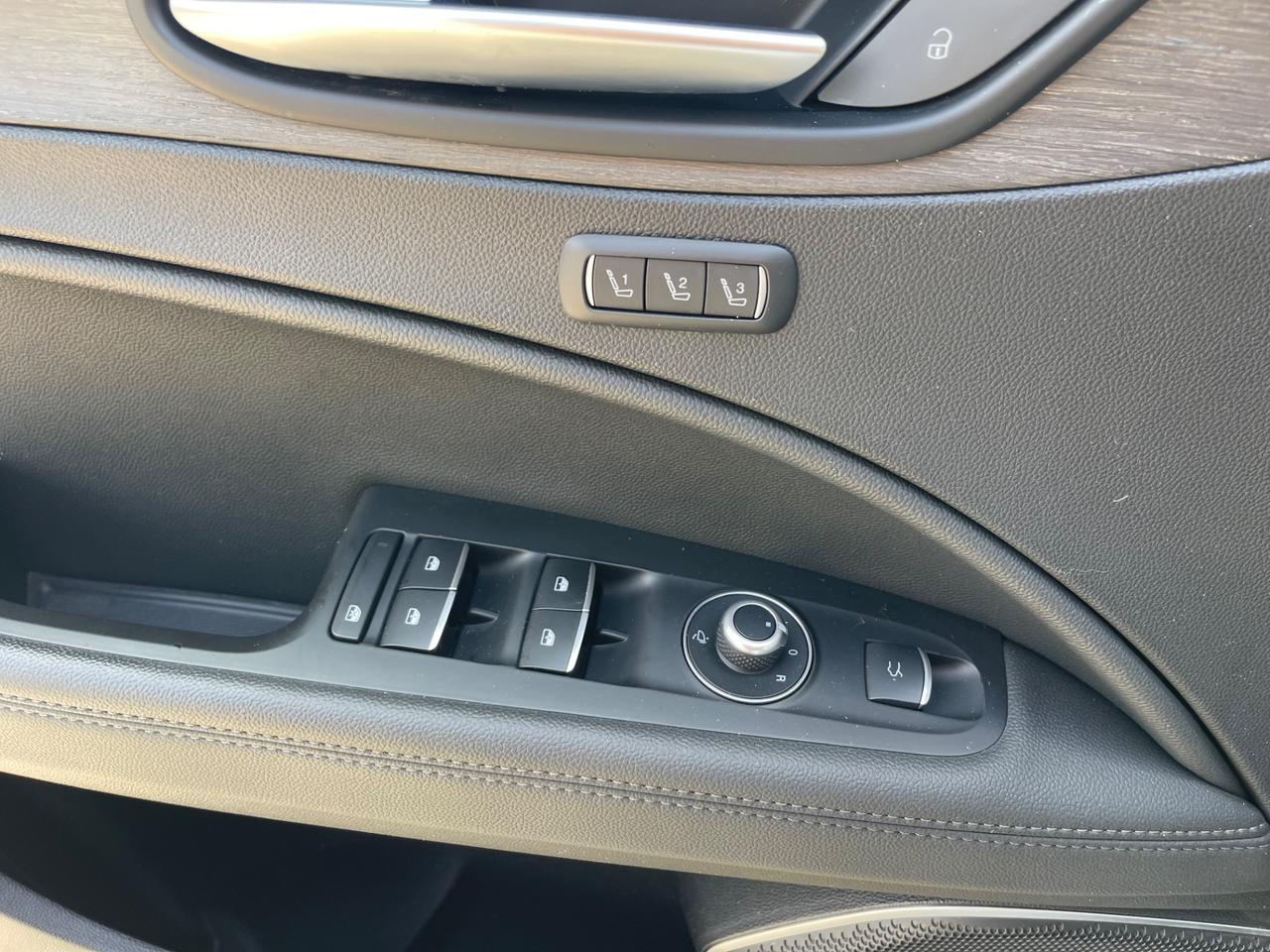 Alfa Romeo Stelvio 2.2 Turbodiesel 190 CV AT8 Q4 Ti