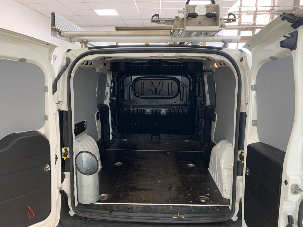 Fiat Doblo Doblò 1.4 T-Jet Natural Power