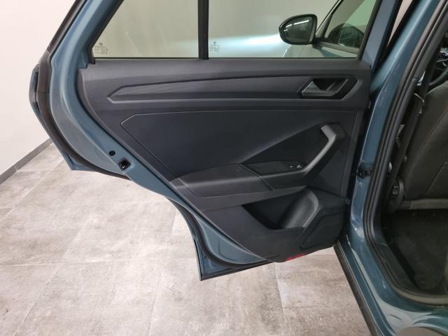 VOLKSWAGEN T-Roc 1.5 TSI ACT DSG R-Line