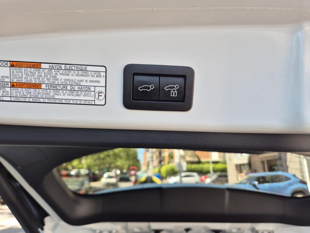 Toyota Corolla Cross 2.0 Hybrid TETTO PANORAMICO Style