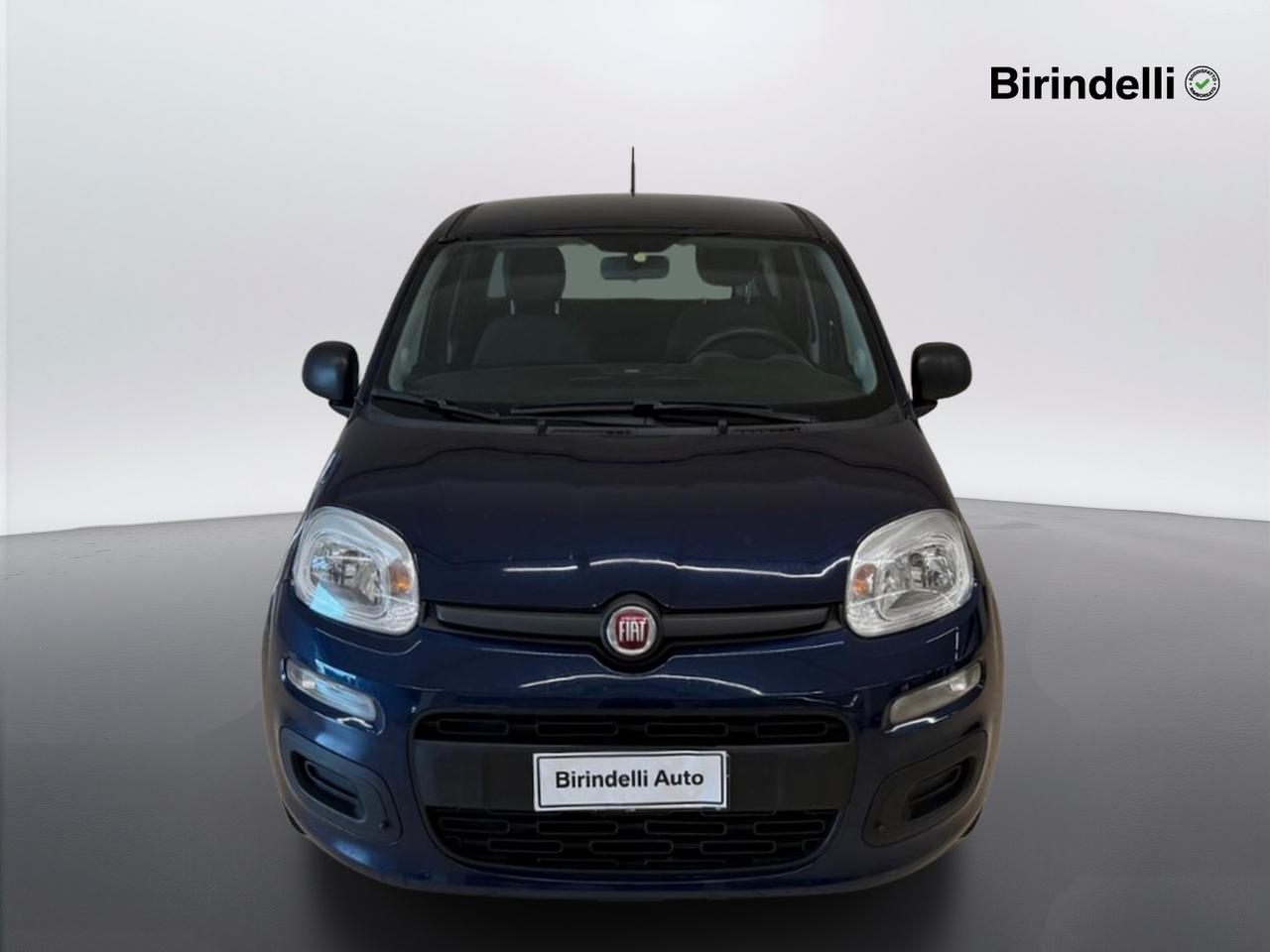 FIAT Panda 3ª serie - Panda 1.0 FireFly S&S Hybrid Easy