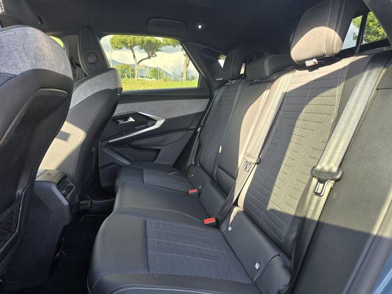 Peugeot 3008 Hybrid 145 GT e-DCS 6 IVA ESPOSTA