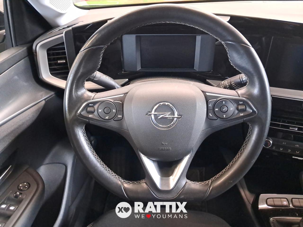 Opel Mokka 1.2 t 100CV Edition