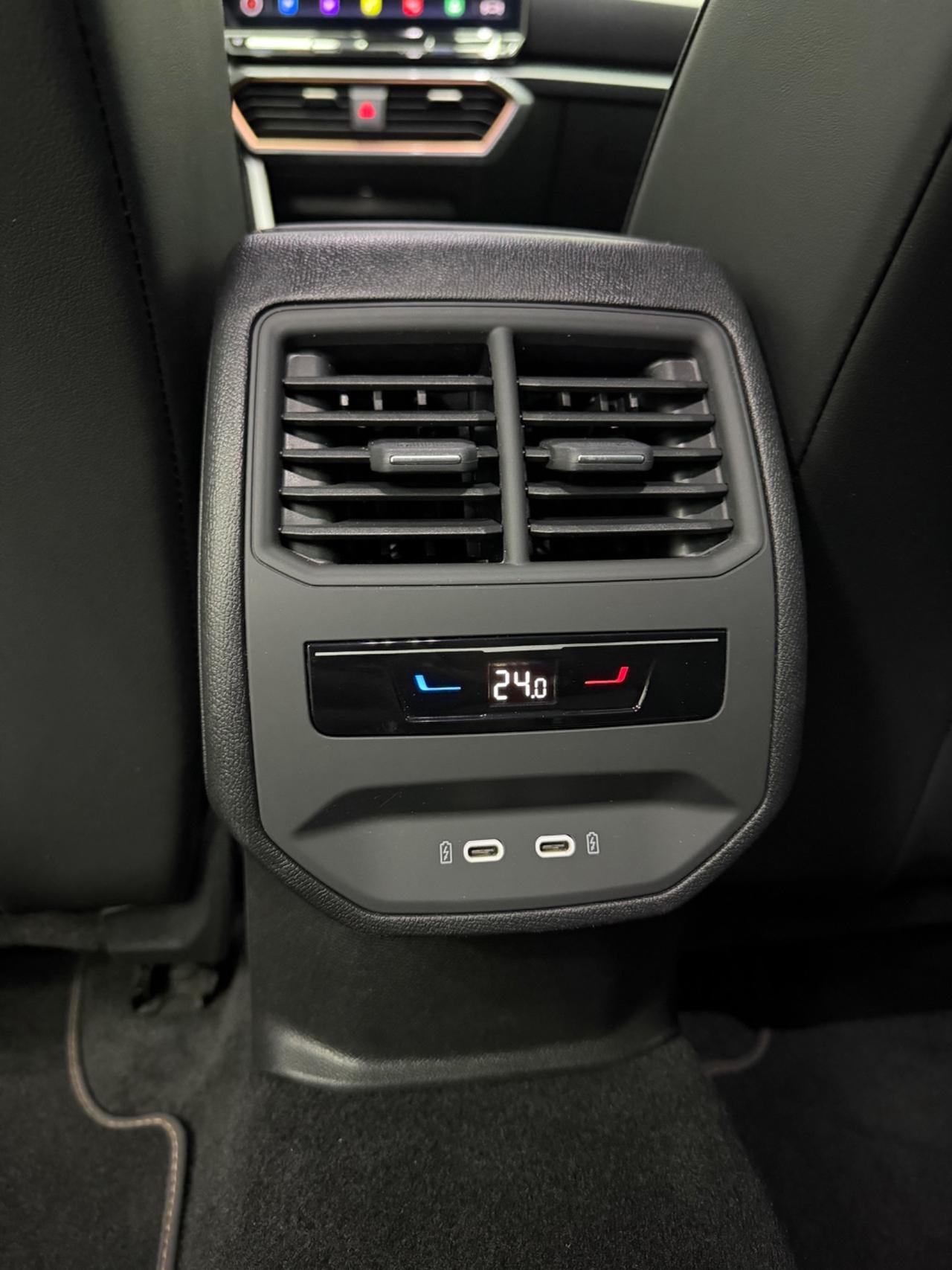 Cupra Formentor 2.0 TDI 4Drive DSG 64 mila km