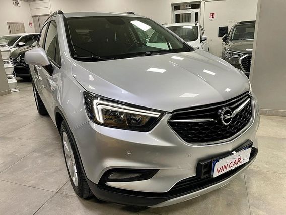 Opel Mokka X 1.6 CDTI Ecotec 136 CV aut. Innovation - 2019