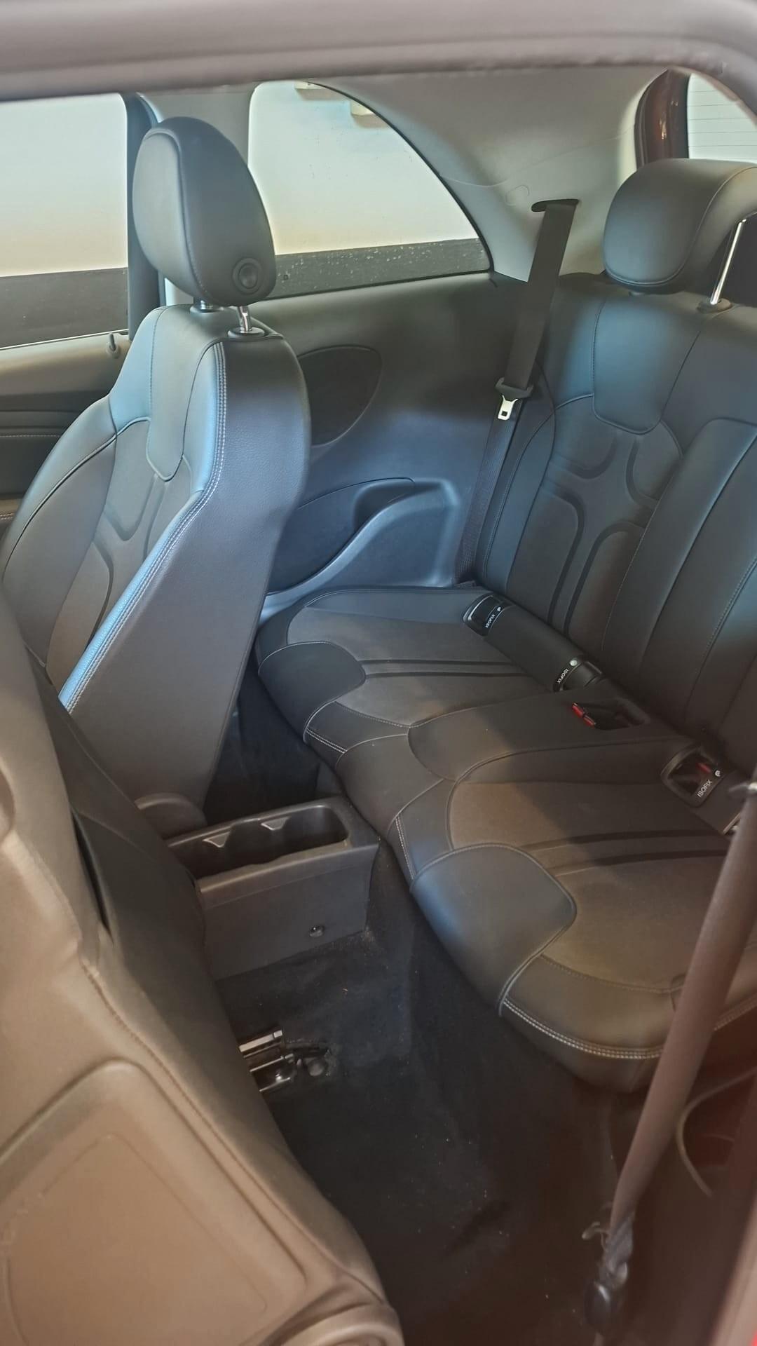 Opel Adam 1.2 70 CV Jam