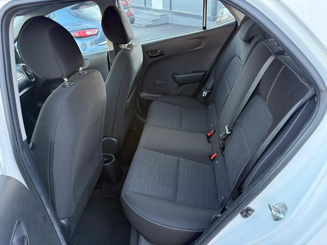 Kia Picanto 1.0 12V 5 porte City