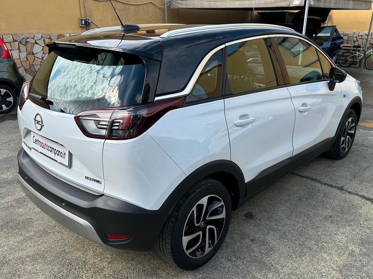 Opel Crossland X 1.2 Innovation