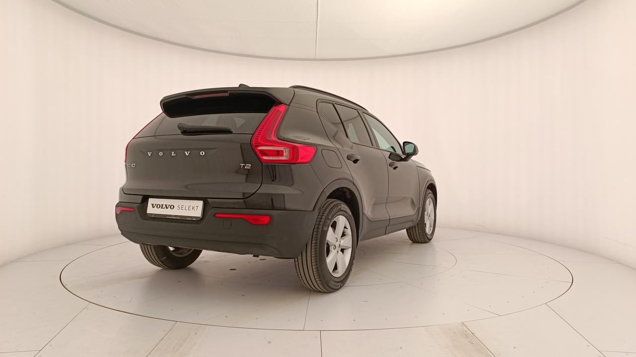 VOLVO XC40 1.5 t2 Momentum Pro auto my21
