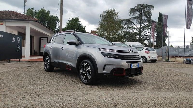 Citroën C5 Aircross C5 Aircross BlueHDi 130 S&S Feel Pack