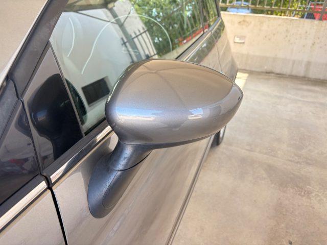 FIAT 500 1.2 Lounge AUTOMATICA OK NEOPATENTATI