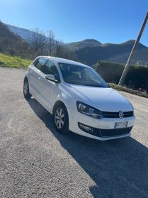 Volkswagen Polo 1.4 DSG 5 porte Highline