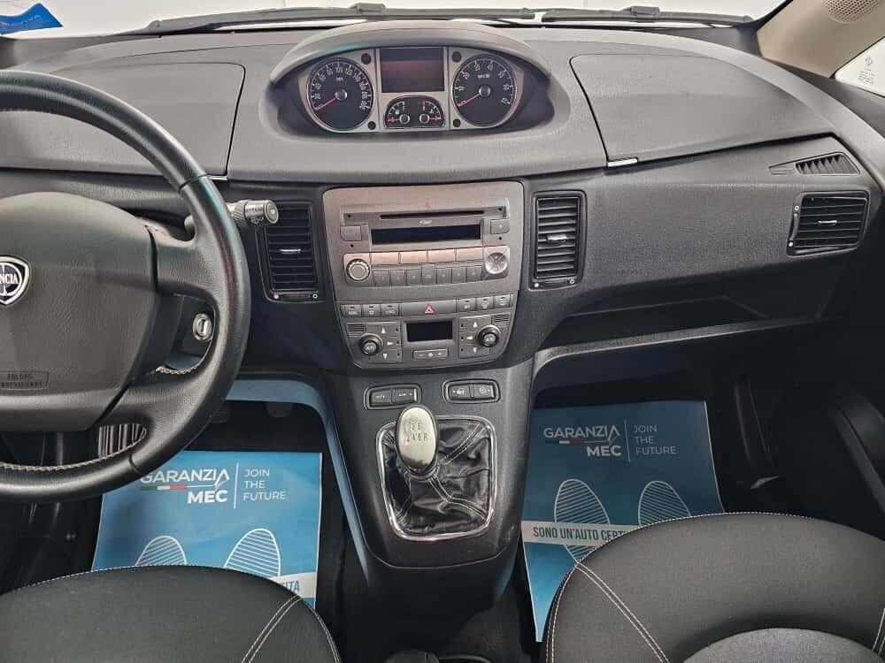 Lancia MUSA 1.4 16V Gold - Unico Proprietario