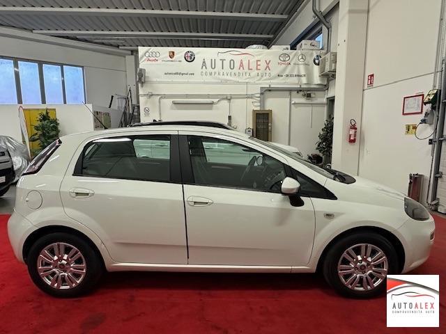 FIAT - Punto 1.3 mjt II 16v Pop 75cv 5p NEOPATENTATI