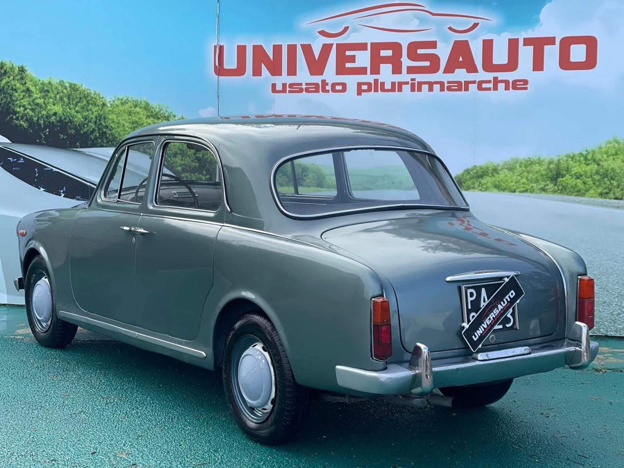 Lancia Appia 3ªSerie 1.0 48cv 1961
