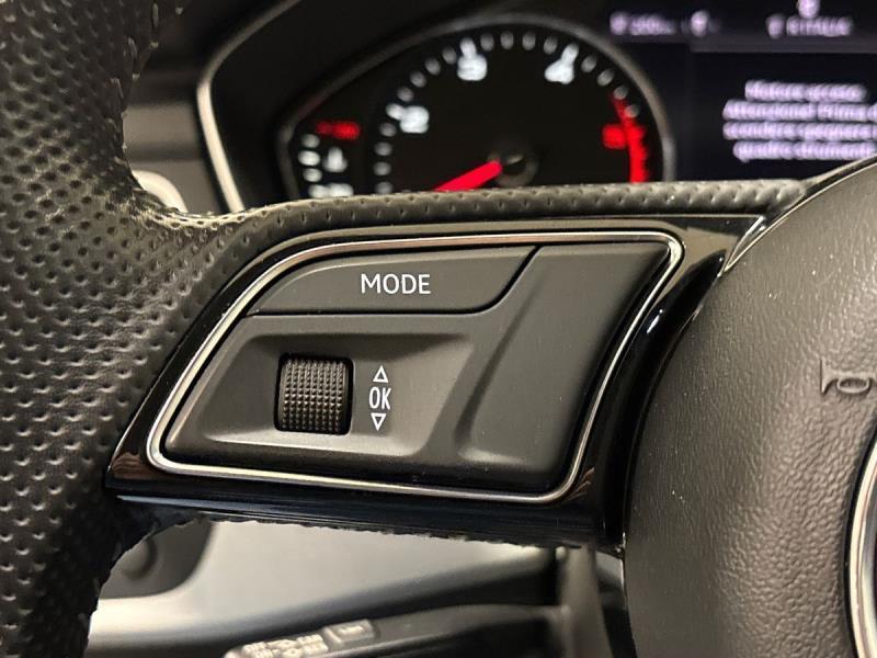 Audi A4 Avant 35 2.0 TDI S line Edition S tronic