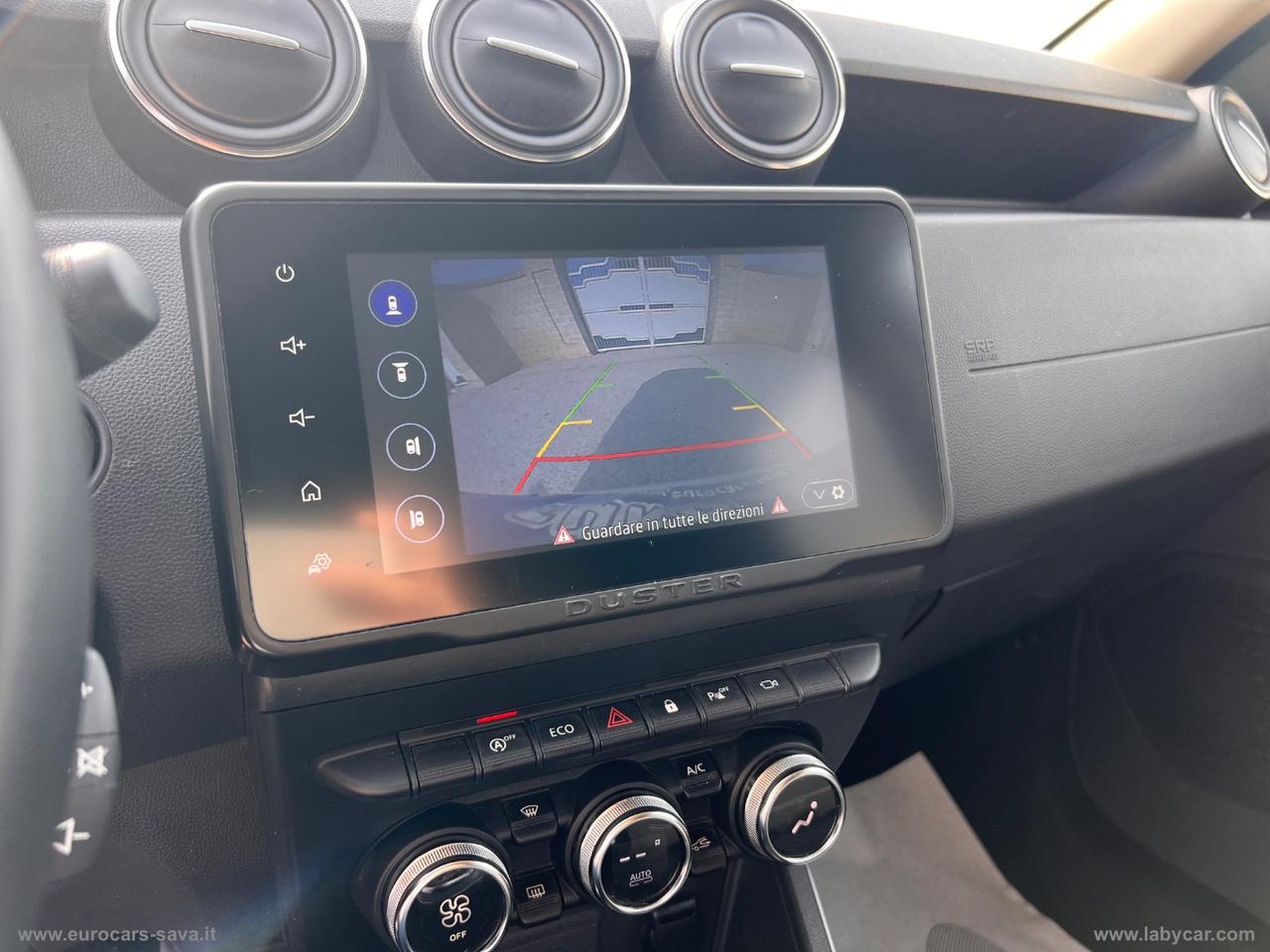DACIA Duster 1.0 TCe GPL 4x2 Access