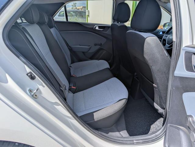 HYUNDAI i20 1.2 84 CV 5 porte Classic