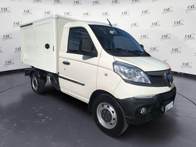 Piaggio Porter NP6 NP6 1.5 PC GPL