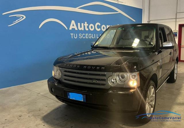 Land Rover Range Vogue 3.6 TUA da EURO 258/mese ANTICIPO ZERO!!