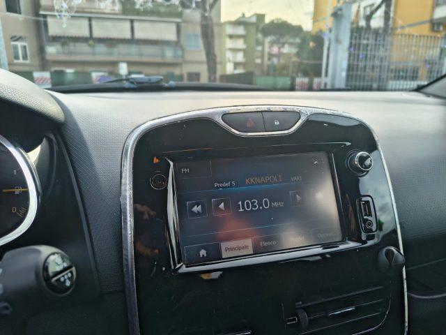 RENAULT Clio 1.5 dCi 8V 75CV 5 porte Costume National