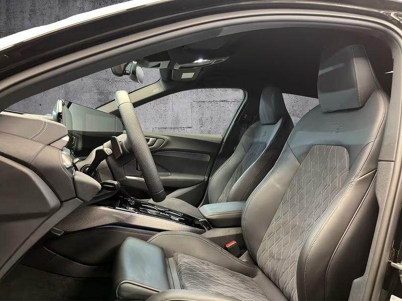 Audi A5 A5 Avant TDI 150 kW mHEV+ S tronic quattro S Line edition ONE MATRIX LED PELLE