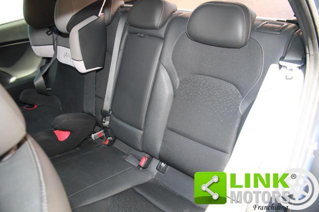 HYUNDAI i30 Wagon 1.6 CRDi 136CV DCT Style Edition