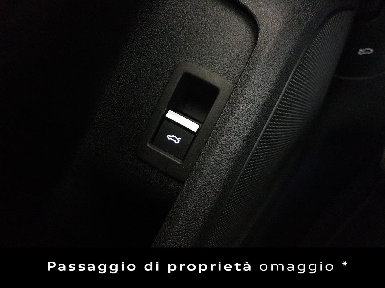 Sportback 40TDI 204CV quattro Str S line Edition