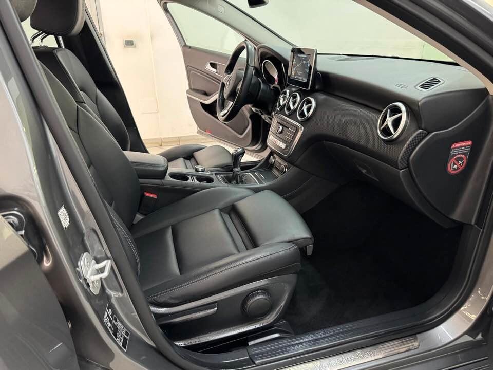 Mercedes-benz Classe A 180 d Sport 110/CV 2018