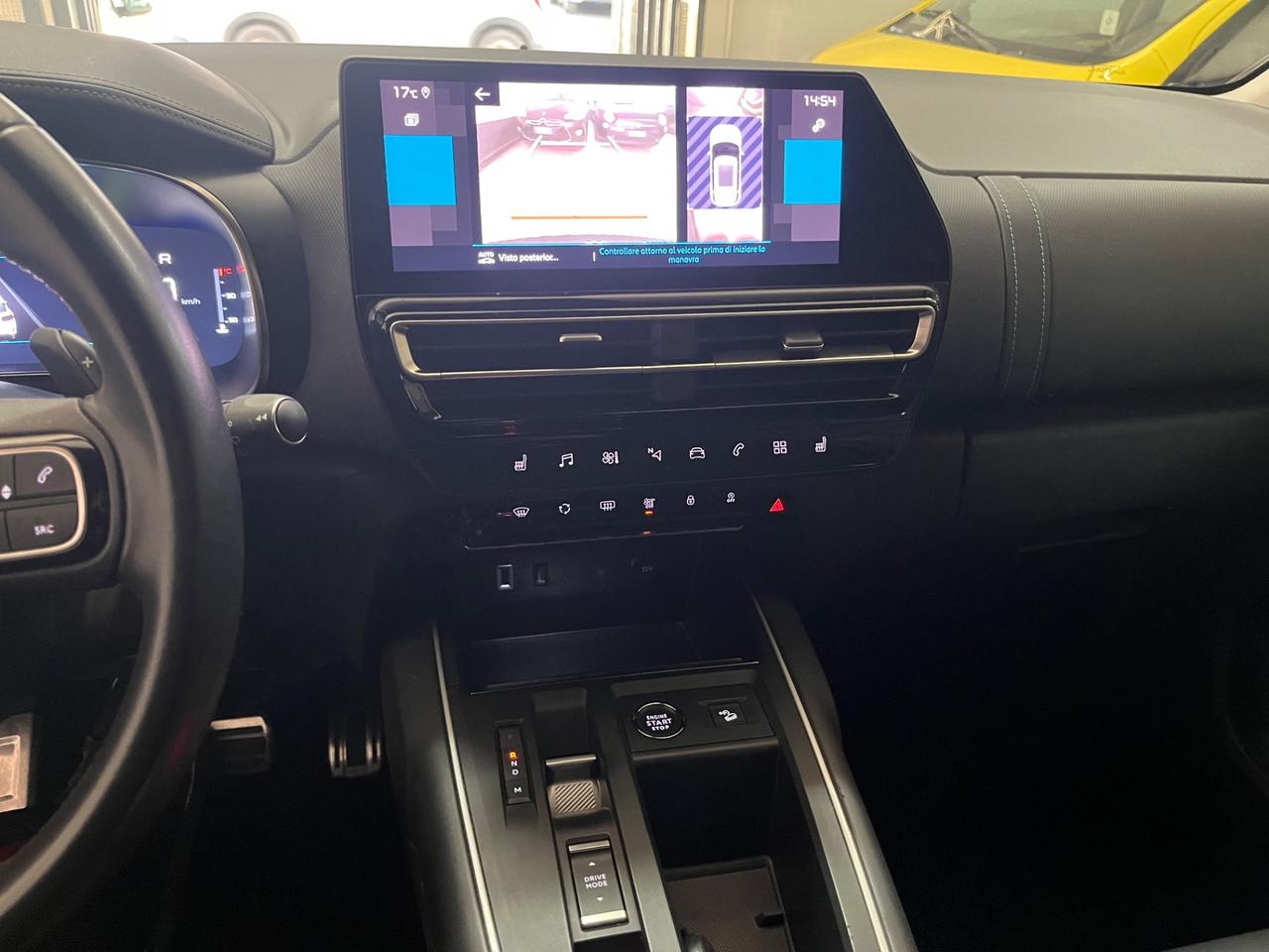 Citroen C5 Aircross 1..5 hdi EAT8 Shine Pack 2022