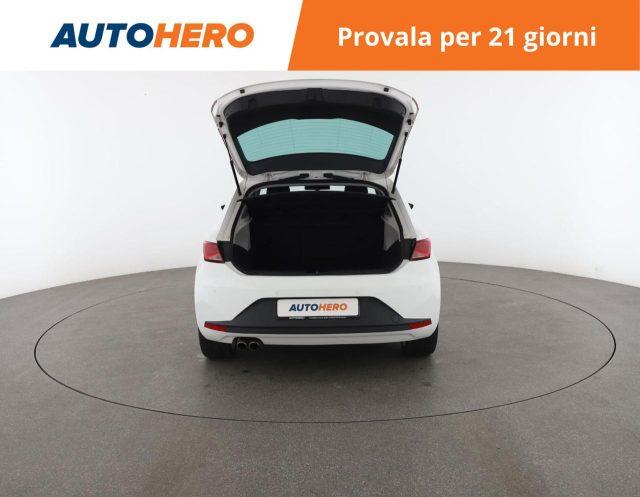 SEAT Leon 2.0 TDI 184 CV 5p. FR