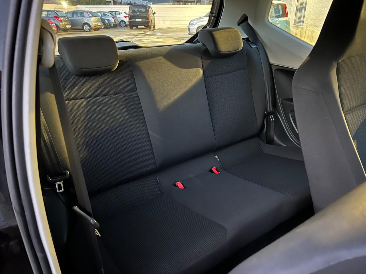 Volkswagen up! 1.0 75 CV 3p. high 2014