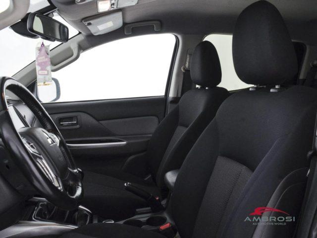 MITSUBISHI L200 2.3 D Double Cab 4x4 - AUTOCARRO N1