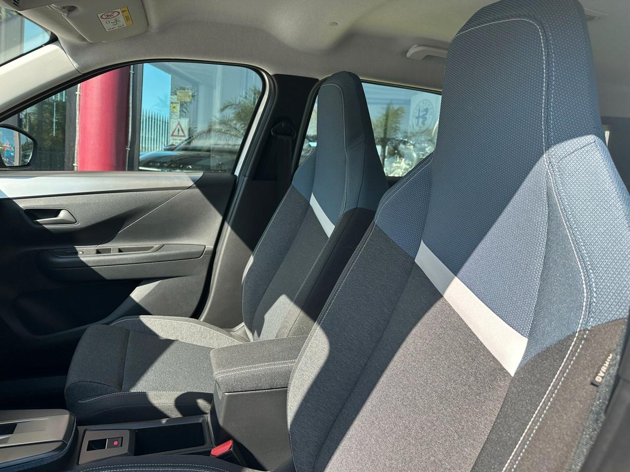 OPEL Frontera 2ª serie Frontera Hybrid 110 CV ...