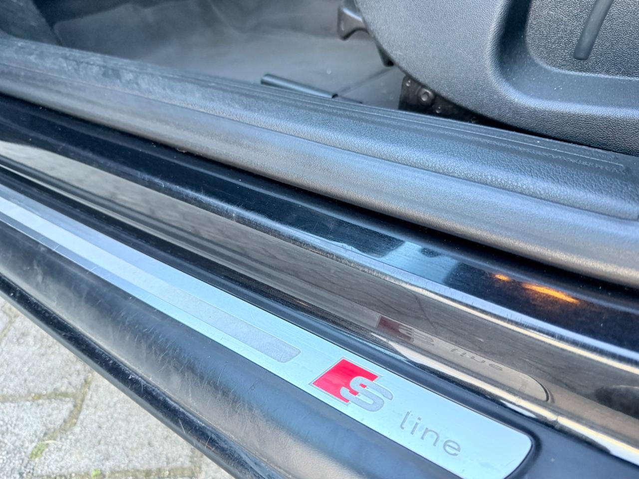 Audi A6 3.0 V6 TDI S-Line Quattro 4x4