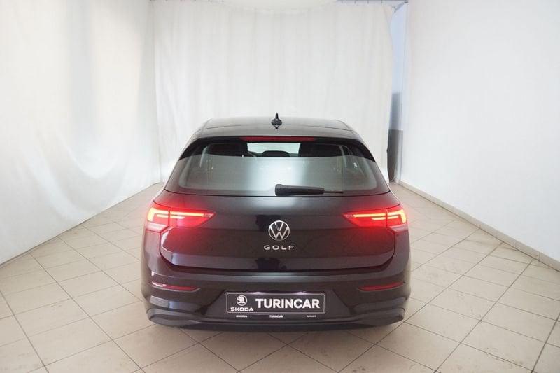 Volkswagen Golf Golf 2.0 TDI 150 CV DSG SCR Life