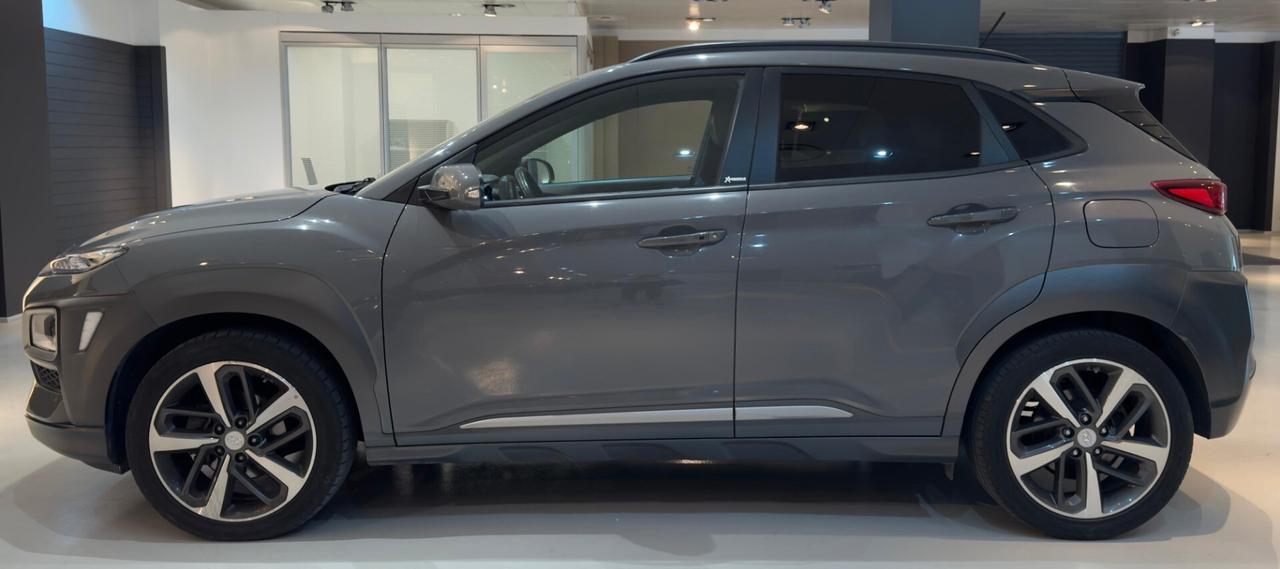 Hyundai Kona 1.6 CRDI 115 CV - 2019